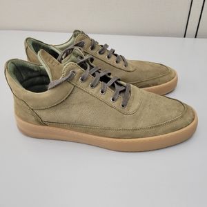 Filling Pieces Low Top Ripple Lane Gum